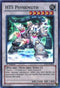 HTS Psyhemuth (JOTL-EN046) [Judgment of the Light]