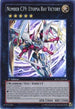 Number C: Utopia Ray Victory (JOTL-EN048) [Judgment of the Light]