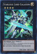 Starliege Lord Galaxion (JOTL-EN050) [Judgment of the Light]