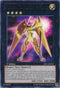 Number : Star Seraph Sentry (JOTL-EN053) [Judgment of the Light]