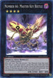 Number : Master Key Beetle (JOTL-EN054) [Judgment of the Light]
