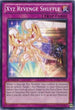 Xyz Revenge Shuffle (JOTL-EN071) [Judgment of the Light]