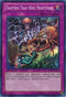 Traptrix Trap Hole Nightmare (JOTL-EN077) [Judgment of the Light]