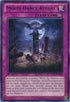 Moon Dance Ritual (JOTL-EN089) [Judgment of the Light]