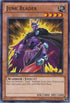 Junk Blader (JOTL-EN091) [Judgment of the Light]