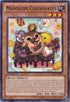 Madolche Chickolates (JOTL-EN099) [Judgment of the Light]