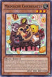 Madolche Chickolates (JOTL-EN099) [Judgment of the Light]