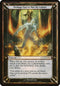 Perhaps You've Met My Cohort (Oversized) [Oversize Cards]