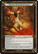 Imprison This Insolent Wretch (Oversized) [Oversize Cards]