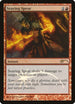 Searing Spear [FNM Promos]