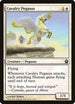 Cavalry Pegasus (2) [Theros]