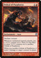 Ordeal of Purphoros (131) [Theros]