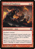 Ordeal of Purphoros (131) [Theros]