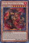 Blaster, Dragon Ruler of Infernos (CT10-EN002) [2013 Collectors Tins]