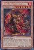 Blaster, Dragon Ruler of Infernos (CT10-EN002) [2013 Collectors Tins]