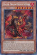 Blaster, Dragon Ruler of Infernos (CT10-EN002) [2013 Collectors Tins]