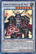 Karakuri Shogun mdl "Burei" (CT10-EN009) [2013 Collectors Tins]