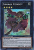 Gagaga Cowboy (CT10-EN010) [2013 Collectors Tins]