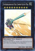 Superdreadnought Rail Cannon Gustav Max (CT10-EN007) [2013 Collectors Tins]