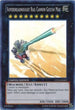 Superdreadnought Rail Cannon Gustav Max (CT10-EN007) [2013 Collectors Tins]