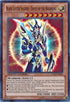 Black Luster Soldier - Envoy of the Beginning (CT10-EN005) [2013 Collectors Tins]