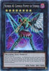 Number : Gimmick Puppet of Strings (CT10-EN011) [2013 Collectors Tins]