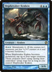 Shipbreaker Kraken (63) [Theros]