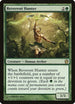 Reverent Hunter (173) [Theros]