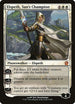 Elspeth, Sun's Champion (9) [Theros]