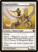Wingsteed Rider (36) [Theros]