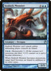 Sealock Monster (62) [Theros]