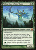 Nylea, God of the Hunt (166) [Theros]