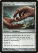 Witches' Eye (222) [Theros]