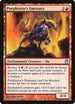 Purphoros's Emissary (136) [Theros]