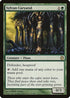 Sylvan Caryatid (180) [Theros]
