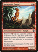 Spearpoint Oread (141) [Theros]