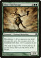 Ghor-Clan Savage (53) [Duel Decks: Heroes vs. Monsters]