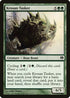 Krosan Tusker (59) [Duel Decks: Heroes vs. Monsters]