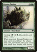 Krosan Tusker (59) [Duel Decks: Heroes vs. Monsters]
