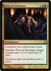 Fires of Yavimaya (70) [Duel Decks: Heroes vs. Monsters]
