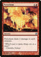 Pyroclasm (63) [Duel Decks: Heroes vs. Monsters]