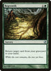 Regrowth (64) [Duel Decks: Heroes vs. Monsters]