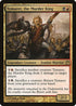 Tymaret, the Murder King (207) [Theros]