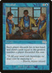 Windfall (111) [Urza's Saga]
