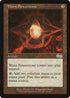 Worn Powerstone (318) [Urza's Saga]