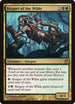 Reaper of the Wilds (201) [Theros]