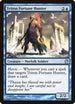 Triton Fortune Hunter (69) [Theros]