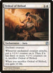 Ordeal of Heliod (25) [Theros]