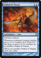 Ordeal of Thassa (58) [Theros]