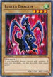 Luster Dragon (SDBE-EN004) [Structure Deck: Saga of Blue-Eyes White Dragon]